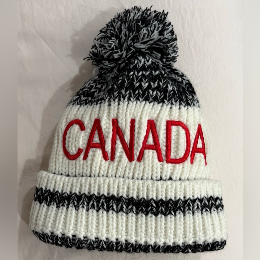 Canada Beanie